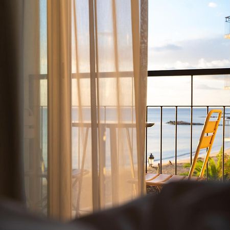 Boutique Apartments Marsol Ibiza Santa Eularia des Riu Exterior photo