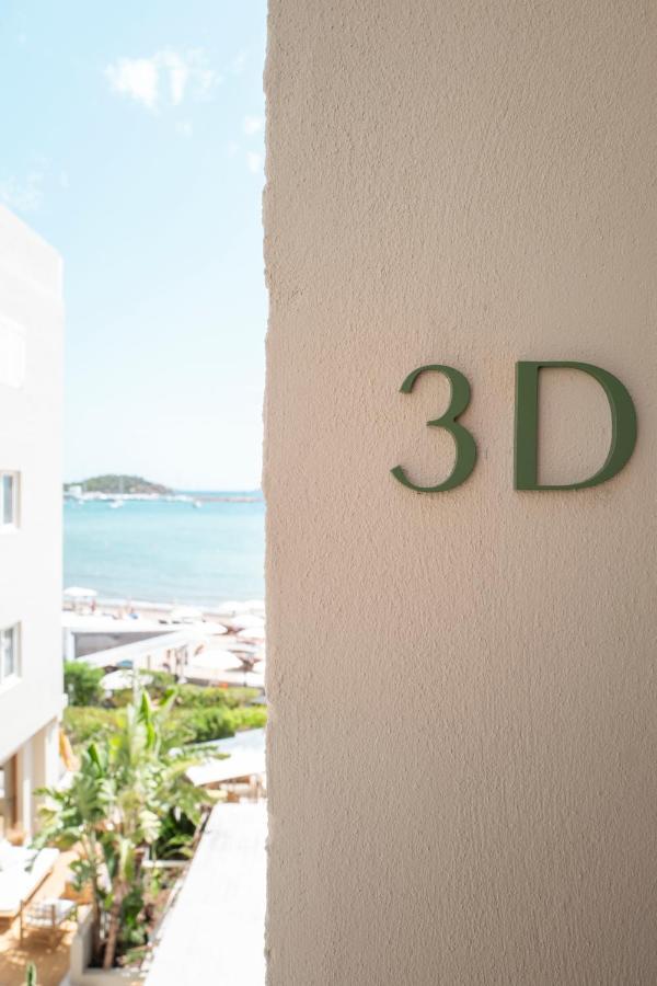 Boutique Apartments Marsol Ibiza Santa Eularia des Riu Exterior photo