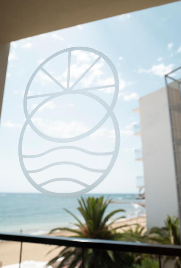 Boutique Apartments Marsol Ibiza Santa Eularia des Riu Exterior photo