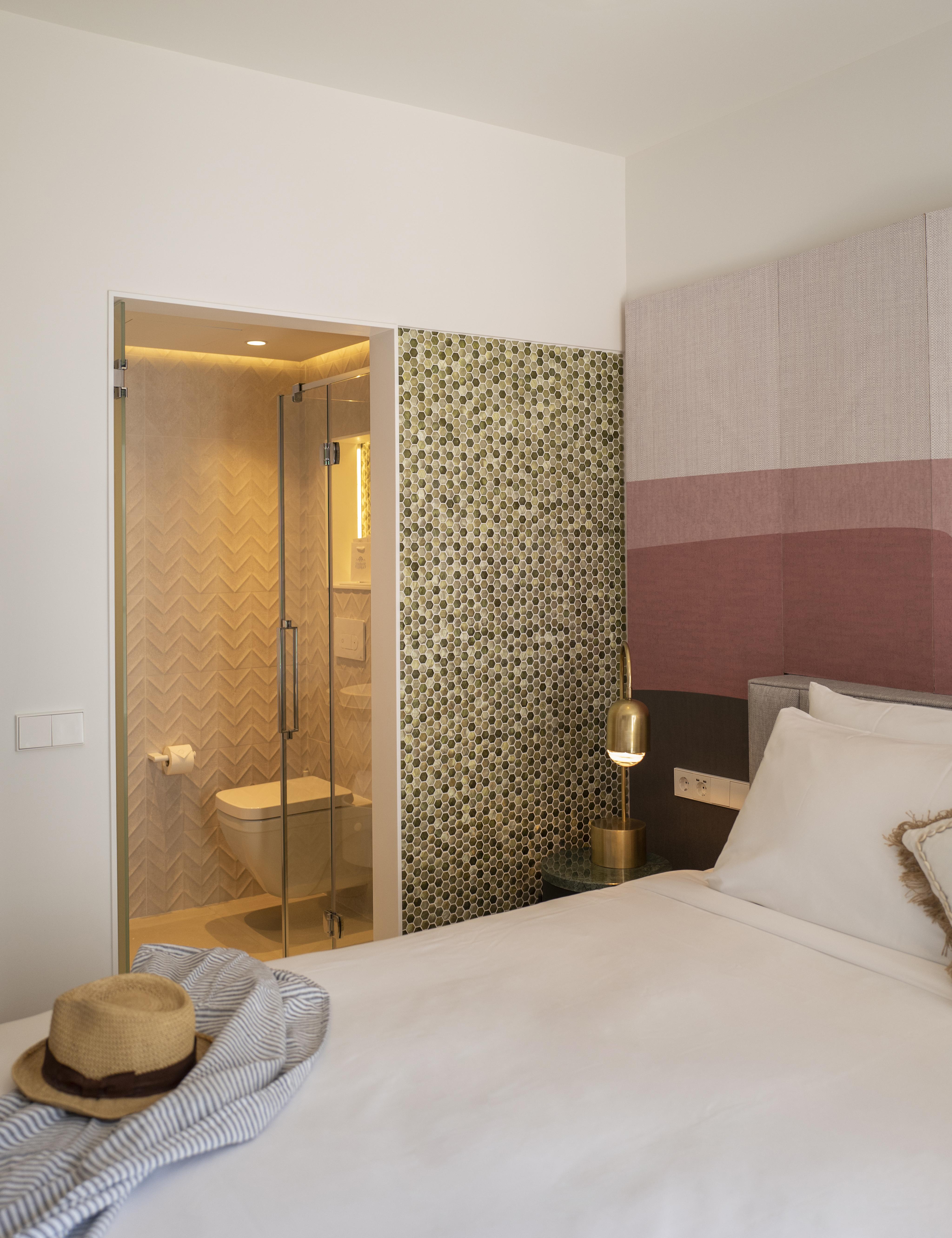 Boutique Apartments Marsol Ibiza Santa Eularia des Riu Exterior photo