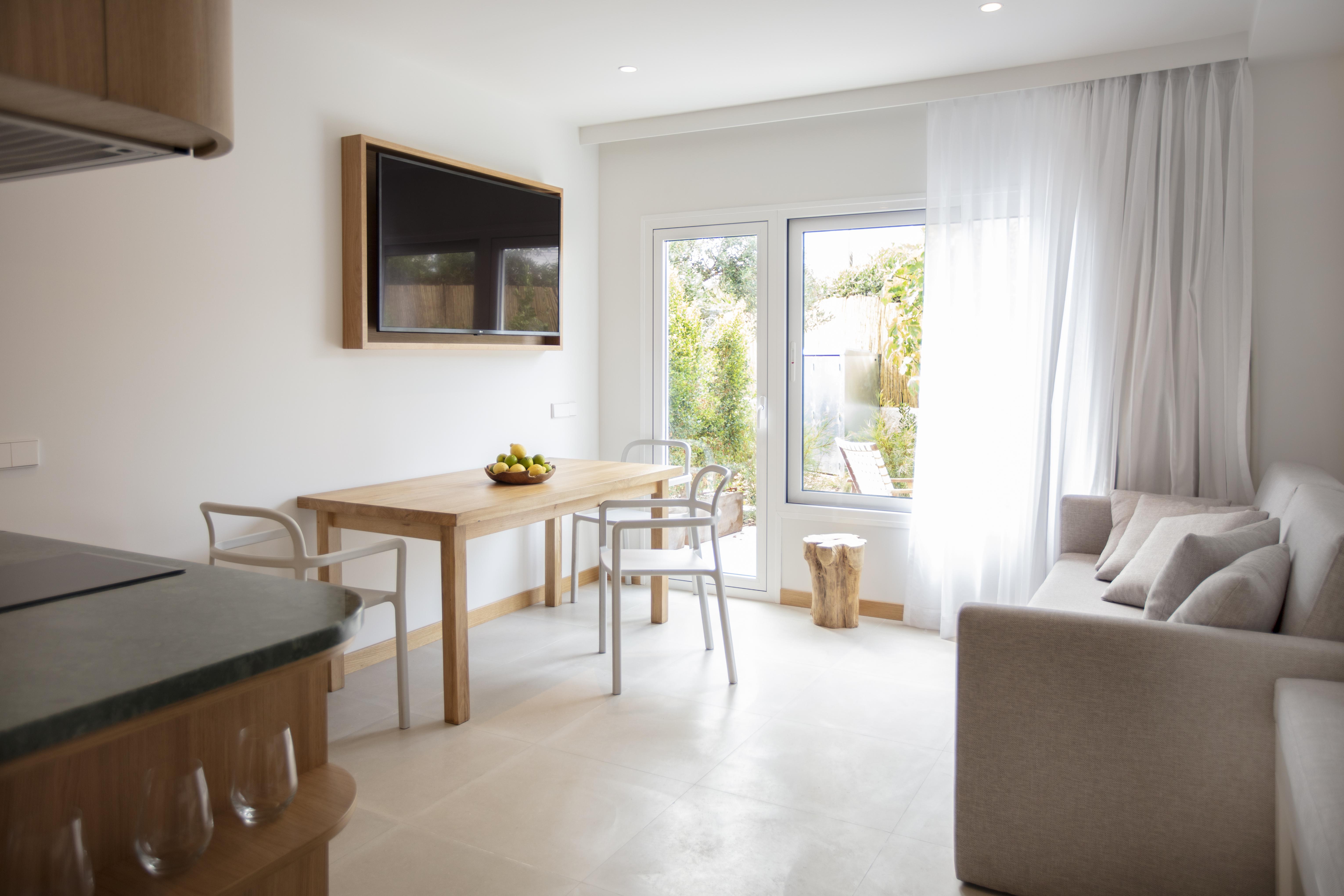 Boutique Apartments Marsol Ibiza Santa Eularia des Riu Exterior photo