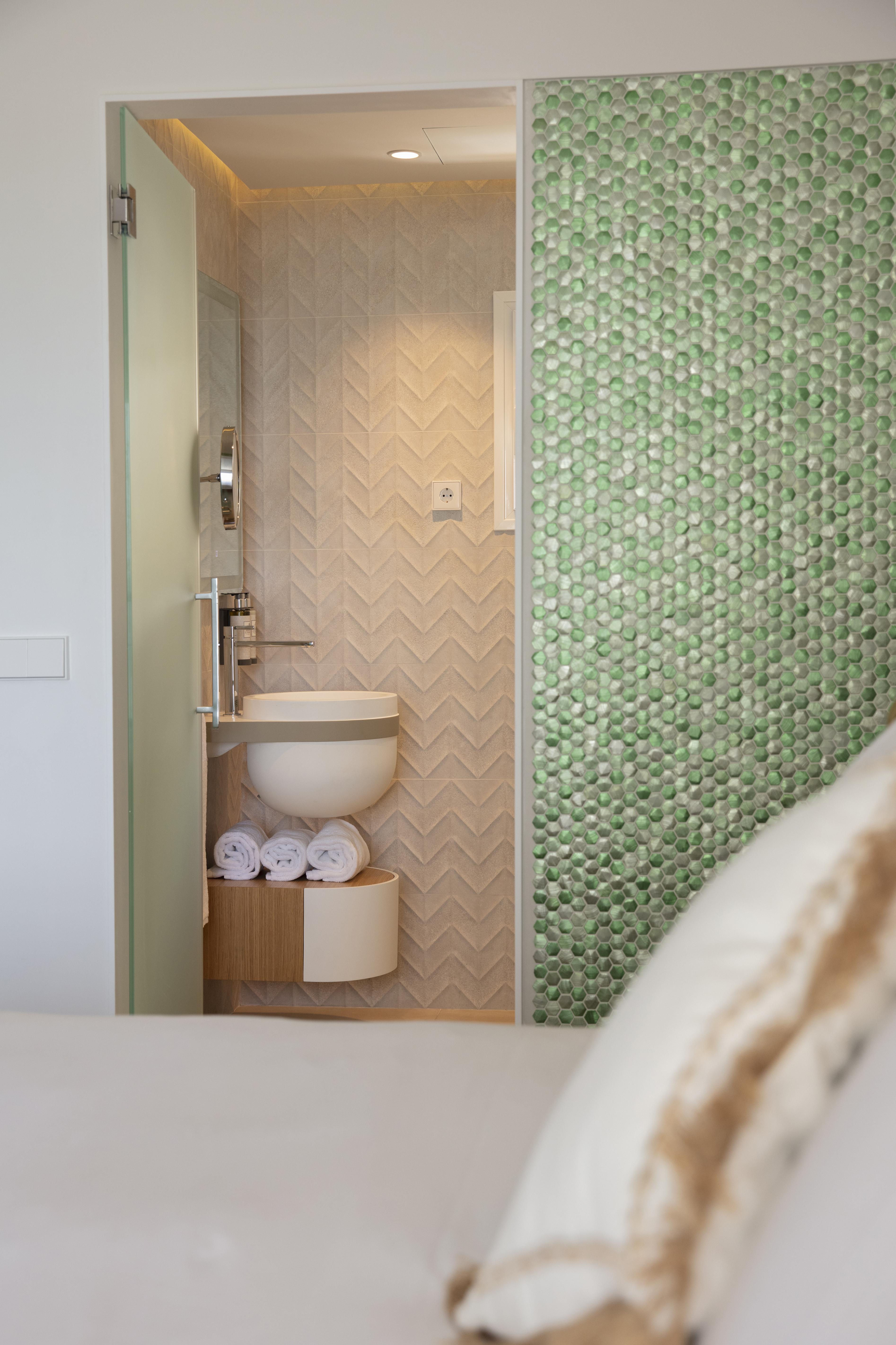 Boutique Apartments Marsol Ibiza Santa Eularia des Riu Exterior photo