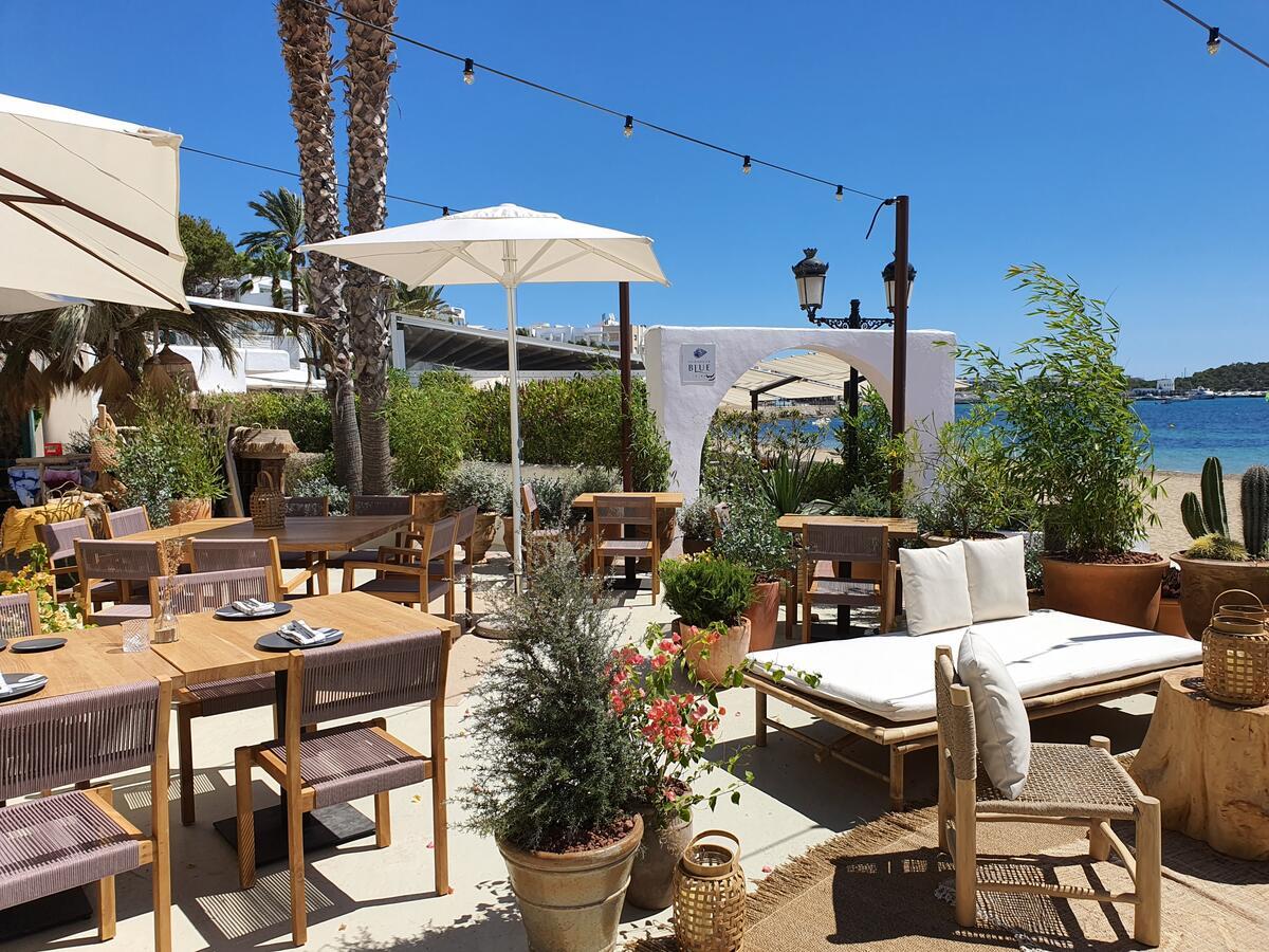 Boutique Apartments Marsol Ibiza Santa Eularia des Riu Exterior photo