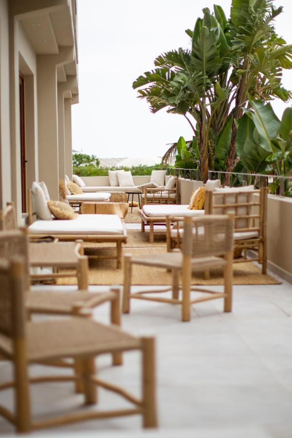 Boutique Apartments Marsol Ibiza Santa Eularia des Riu Exterior photo