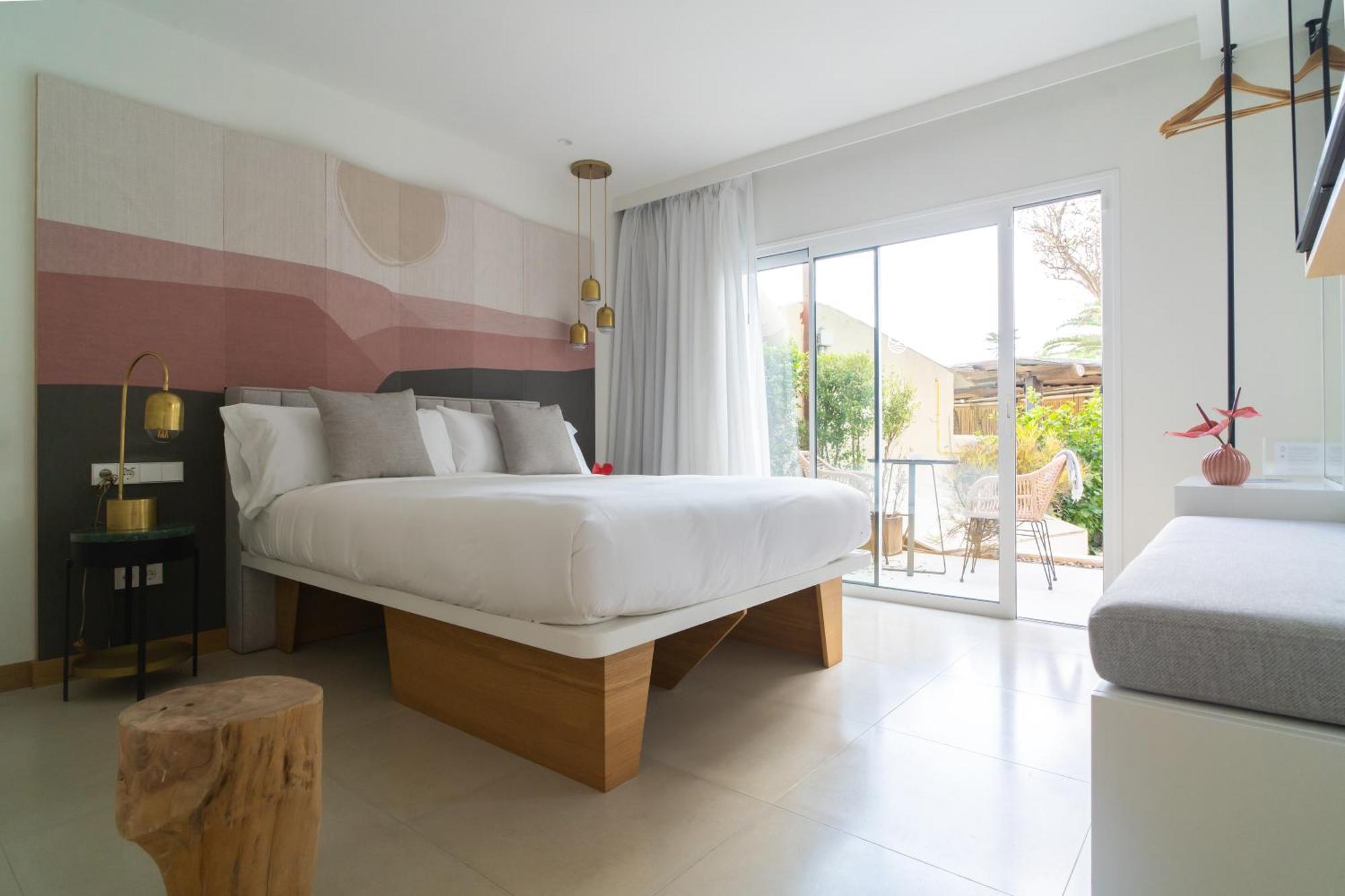 Boutique Apartments Marsol Ibiza Santa Eularia des Riu Exterior photo