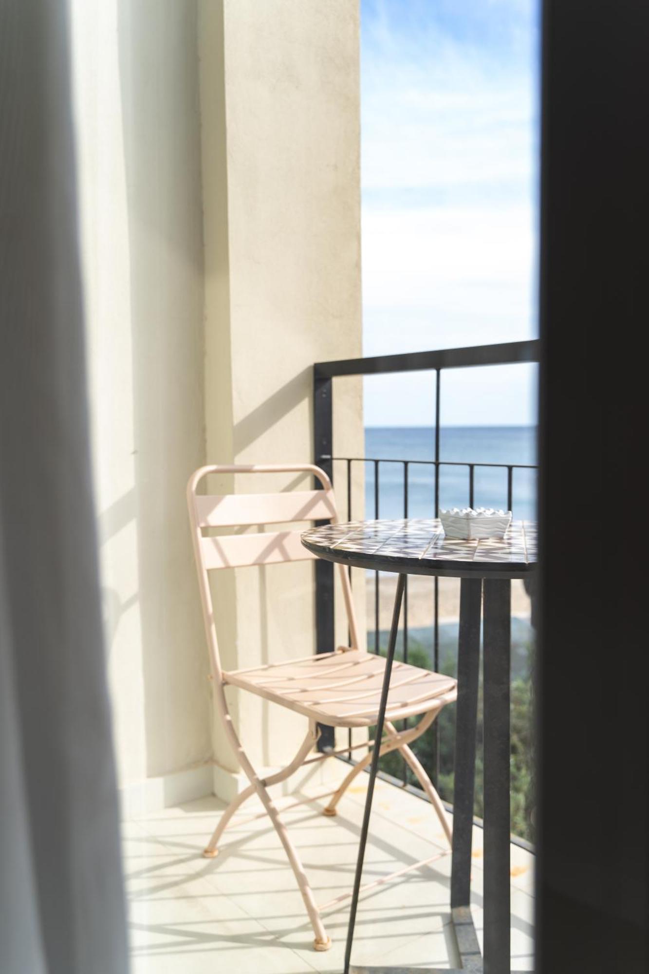 Boutique Apartments Marsol Ibiza Santa Eularia des Riu Exterior photo