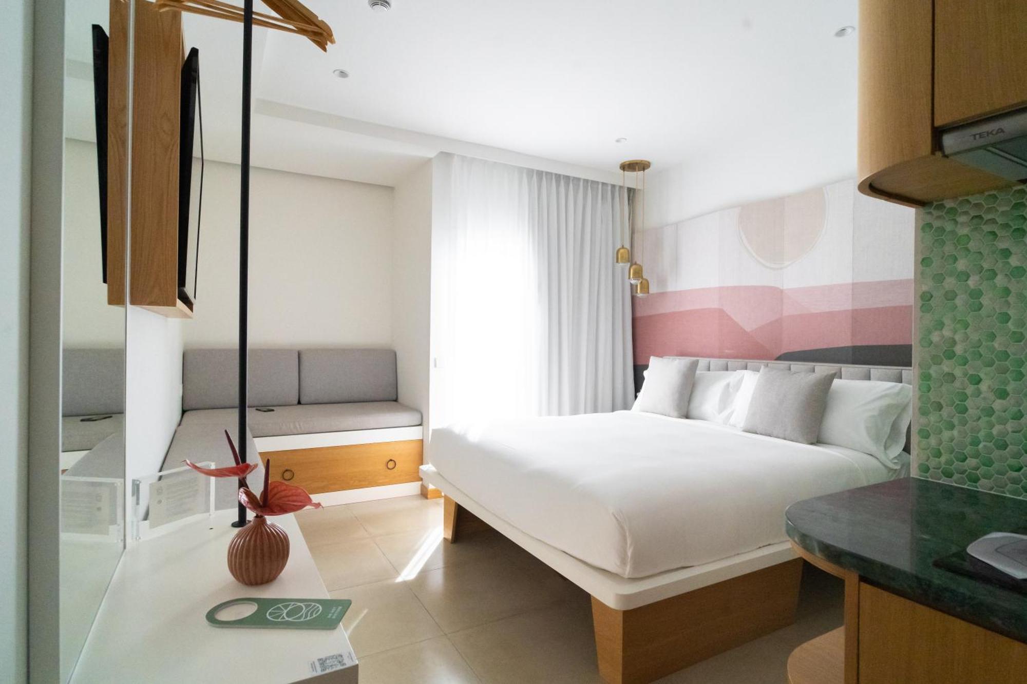 Boutique Apartments Marsol Ibiza Santa Eularia des Riu Exterior photo