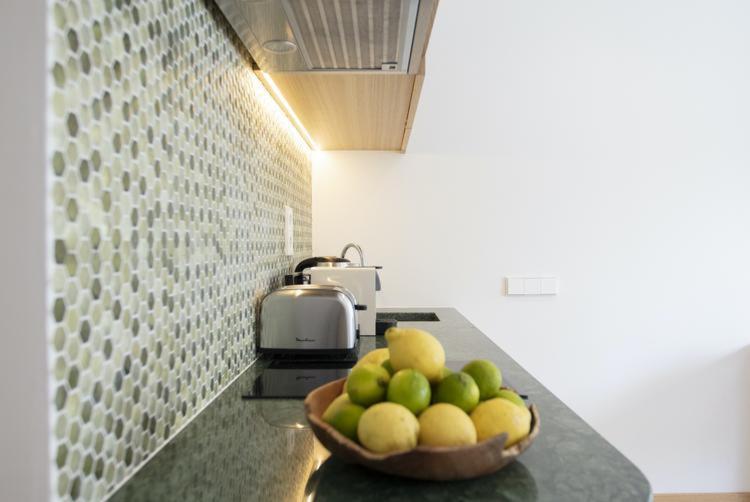 Boutique Apartments Marsol Ibiza Santa Eularia des Riu Exterior photo