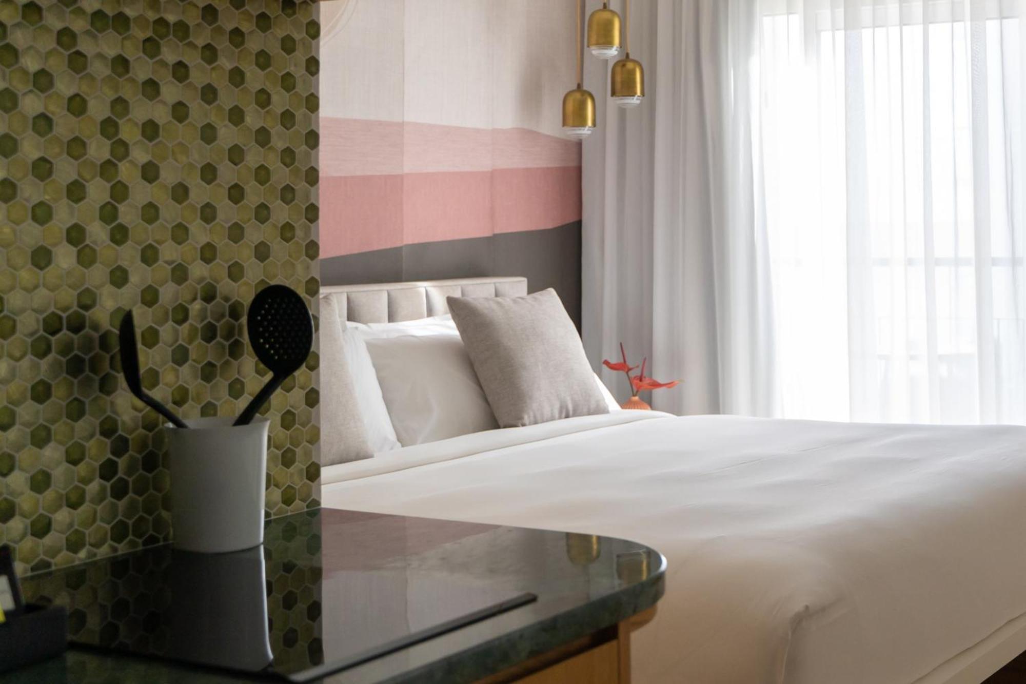 Boutique Apartments Marsol Ibiza Santa Eularia des Riu Exterior photo