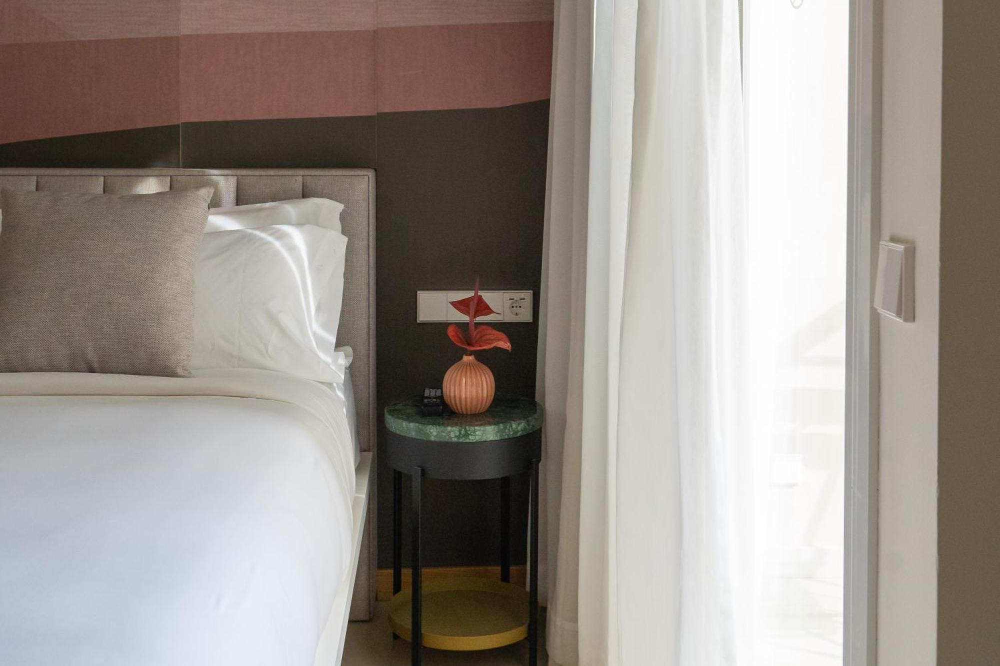 Boutique Apartments Marsol Ibiza Santa Eularia des Riu Exterior photo