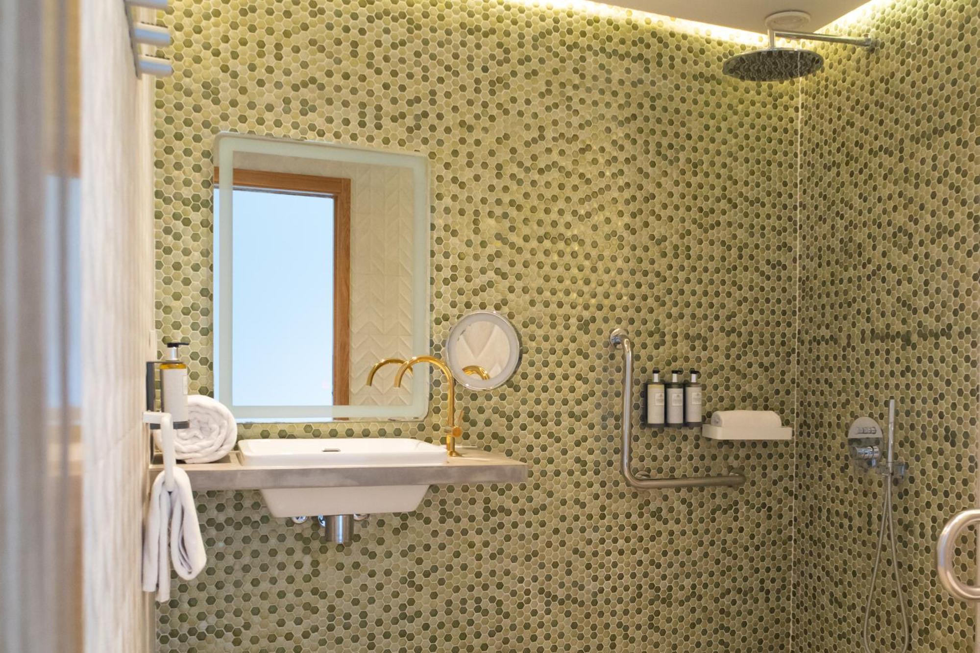 Boutique Apartments Marsol Ibiza Santa Eularia des Riu Exterior photo