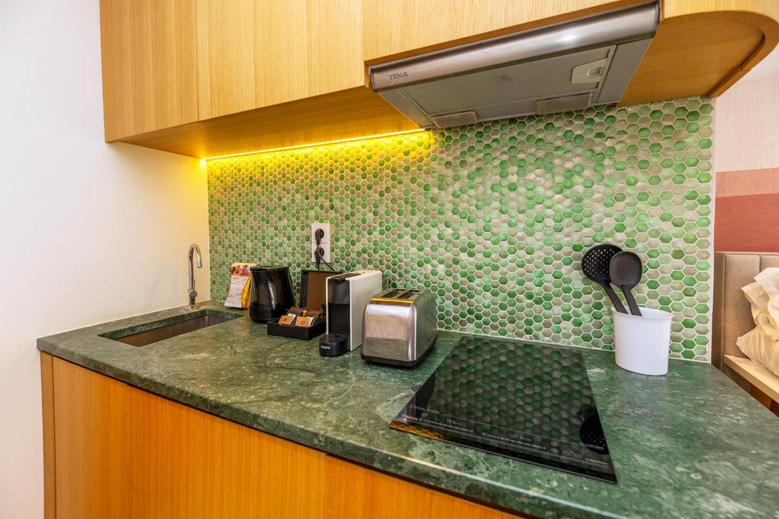 Boutique Apartments Marsol Ibiza Santa Eularia des Riu Room photo
