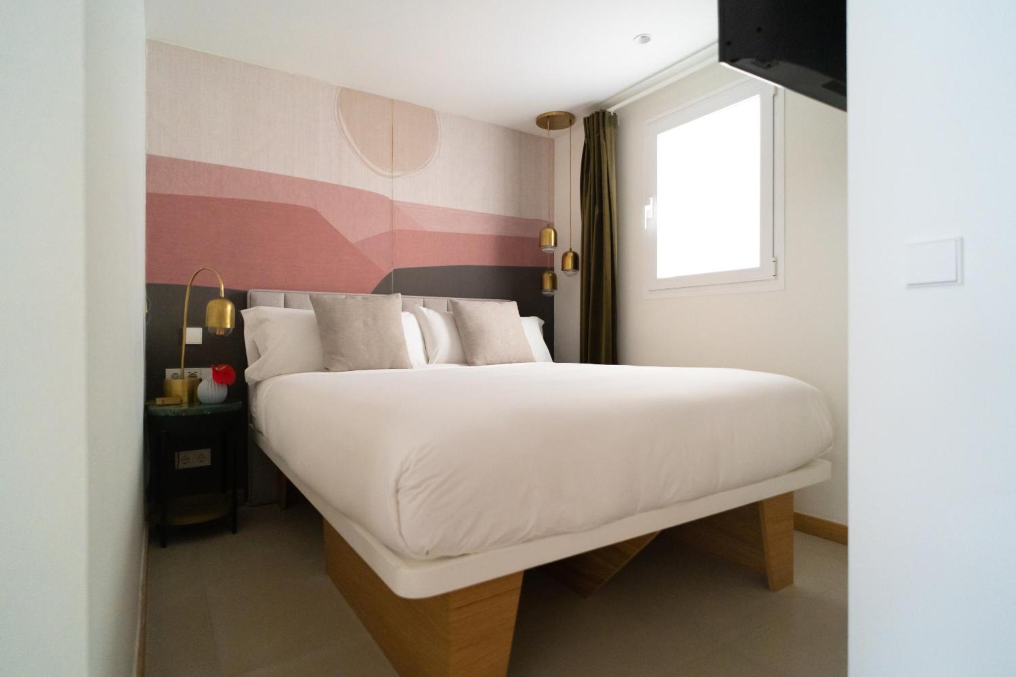 Boutique Apartments Marsol Ibiza Santa Eularia des Riu Exterior photo