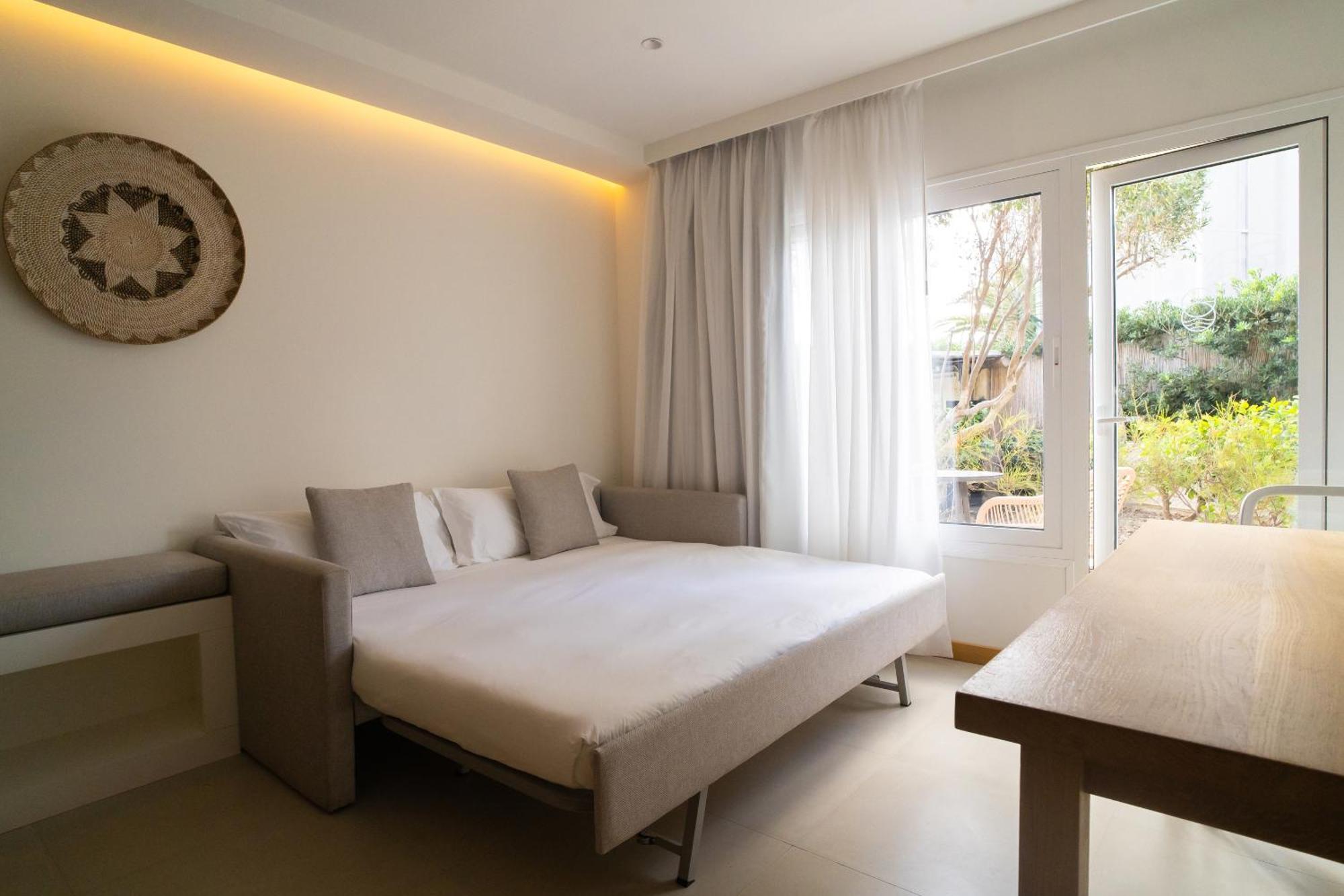 Boutique Apartments Marsol Ibiza Santa Eularia des Riu Exterior photo
