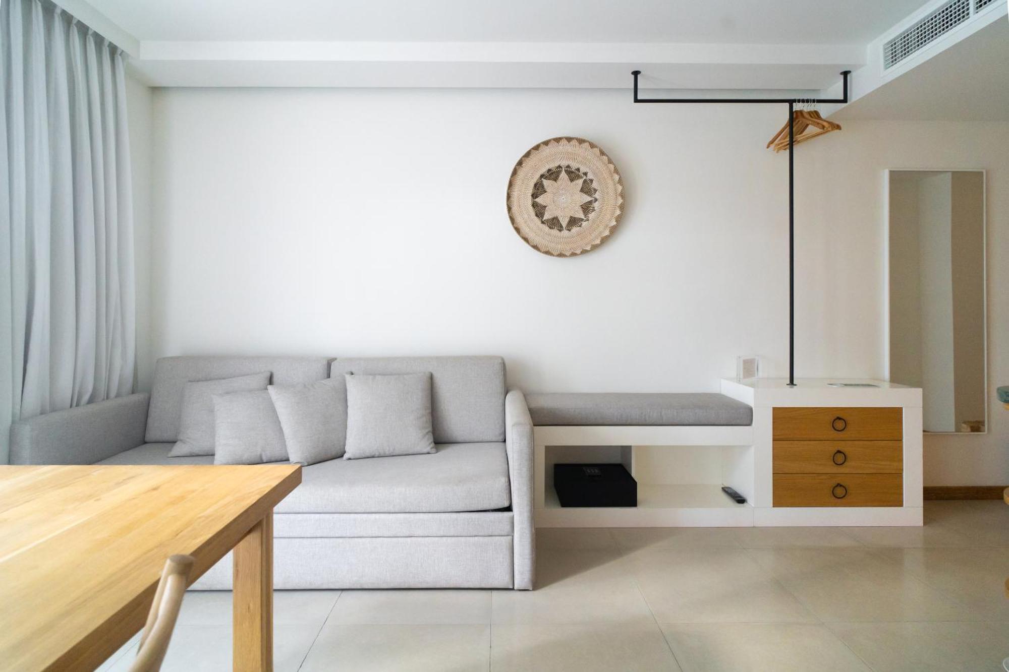 Boutique Apartments Marsol Ibiza Santa Eularia des Riu Exterior photo