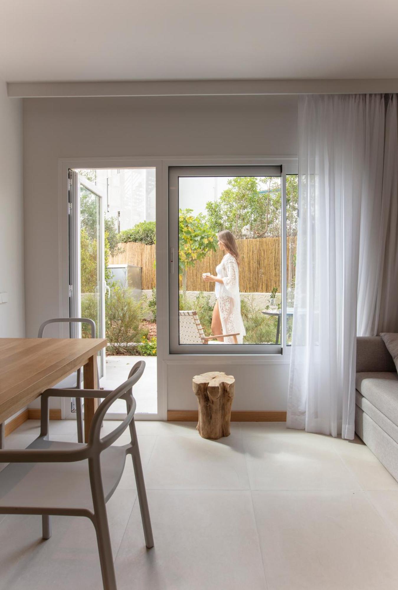 Boutique Apartments Marsol Ibiza Santa Eularia des Riu Exterior photo