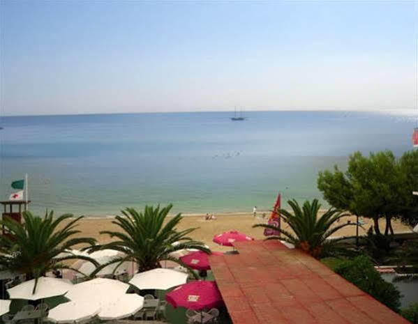 Boutique Apartments Marsol Ibiza Santa Eularia des Riu Exterior photo